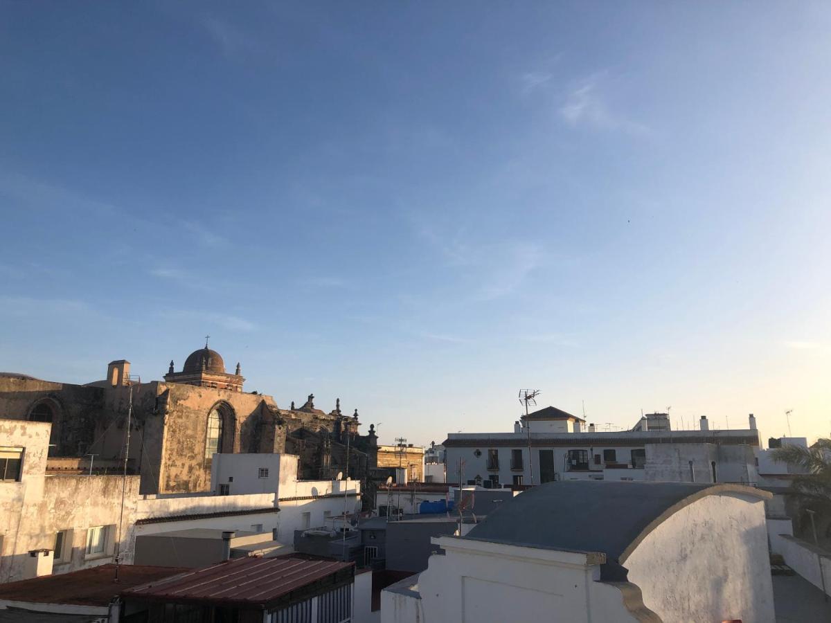 דירות טריפה Casa Perla Blanca - A Hidden Gem In The Old Town מראה חיצוני תמונה